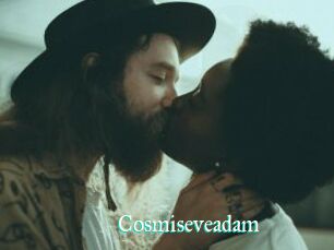 Cosmiseveadam