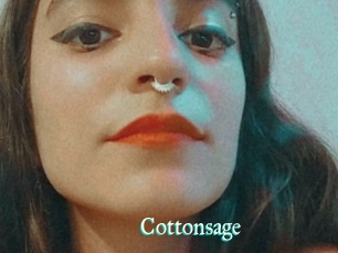 Cottonsage