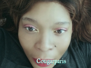 Cougarparis