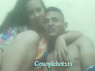 Couoplehot21x