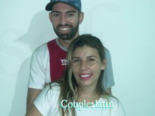 Couple2latin