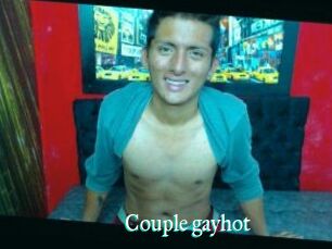 Couple_gayhot