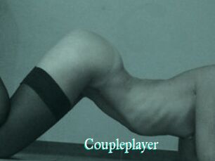 Coupleplayer