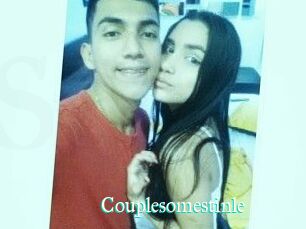 Couplesomestinle