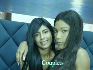 Couplets