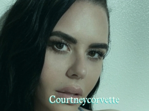 Courtneycorvette