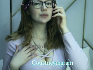 Courtneyingram