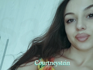 Courtneystein