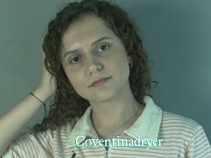 Coventinadryer
