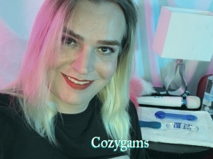 Cozygams