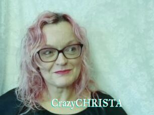 CrazyCHRISTA