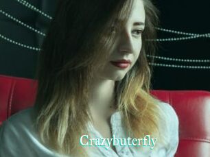 Crazybuterfly