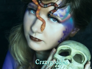 Crazygoddess