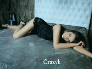 Crazyk