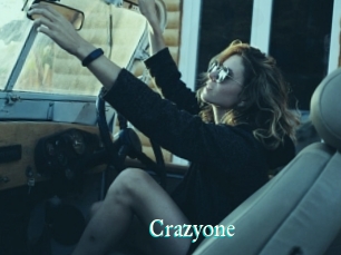 Crazyone