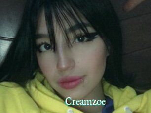 Creamzoe