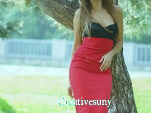 Creativesuny