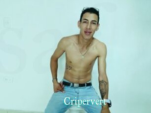 Cripervert