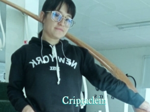 Criptaclein