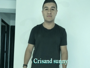 Crisand_sunny