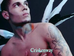 Criskenway