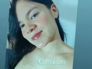 Criss_zaens