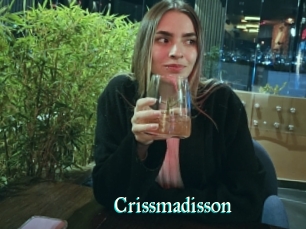 Crissmadisson