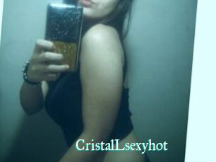 CristalLsexyhot