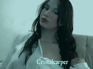 Cristalcarper