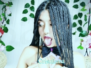 Cristalema