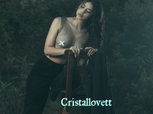 Cristallovett