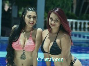 Cristaloren