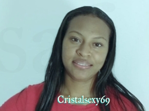 Cristalsexy69