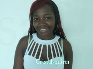 Cristalsquirt1
