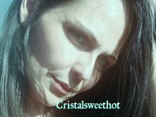Cristalsweethot