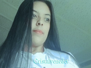 Cristalvenedet