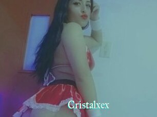 Cristalxex
