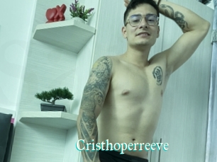 Cristhoperreeve