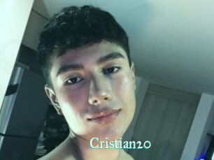 Cristian20