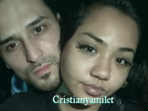 Cristianyamilet