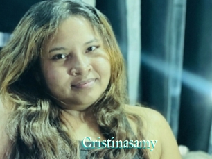 Cristinasamy