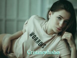 Cristinewhishes