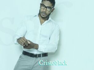 Cristoblack