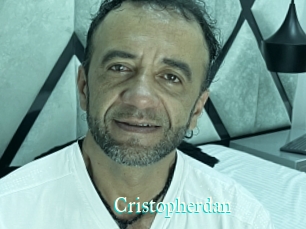 Cristopherdan