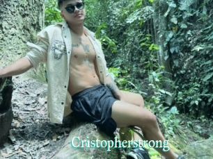Cristopherstrong