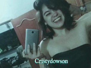 Cristydowson
