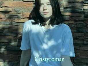 Cristyroman