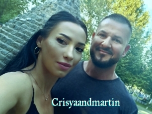 Crisyaandmartin