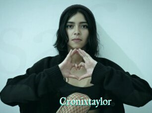 Cronixtaylor