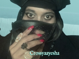 Crossyaayesha